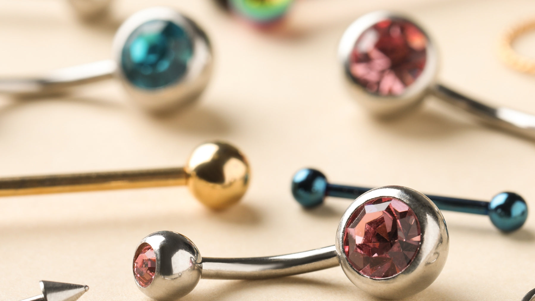 Discover the Stylish Universe of Labret Piercings