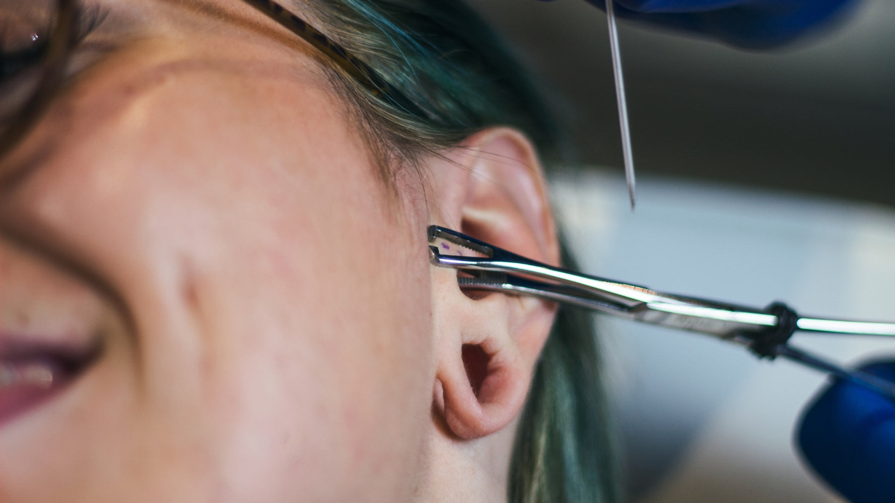 Pain Points: What to Expect with the Most Intense Piercings