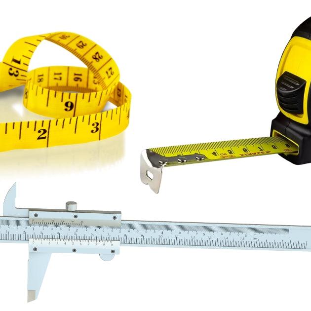 How to Accurately Measure Your Jewellery Using Calipers