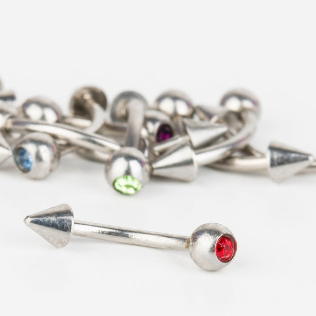 Invest in Titanium Piercing - Safe and Comfortable Option