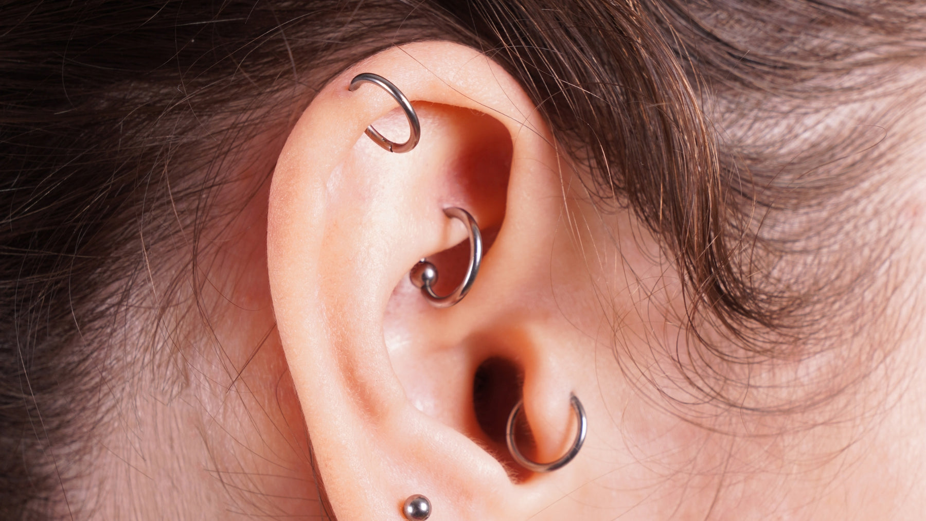 Your Guide to the Daith Piercing