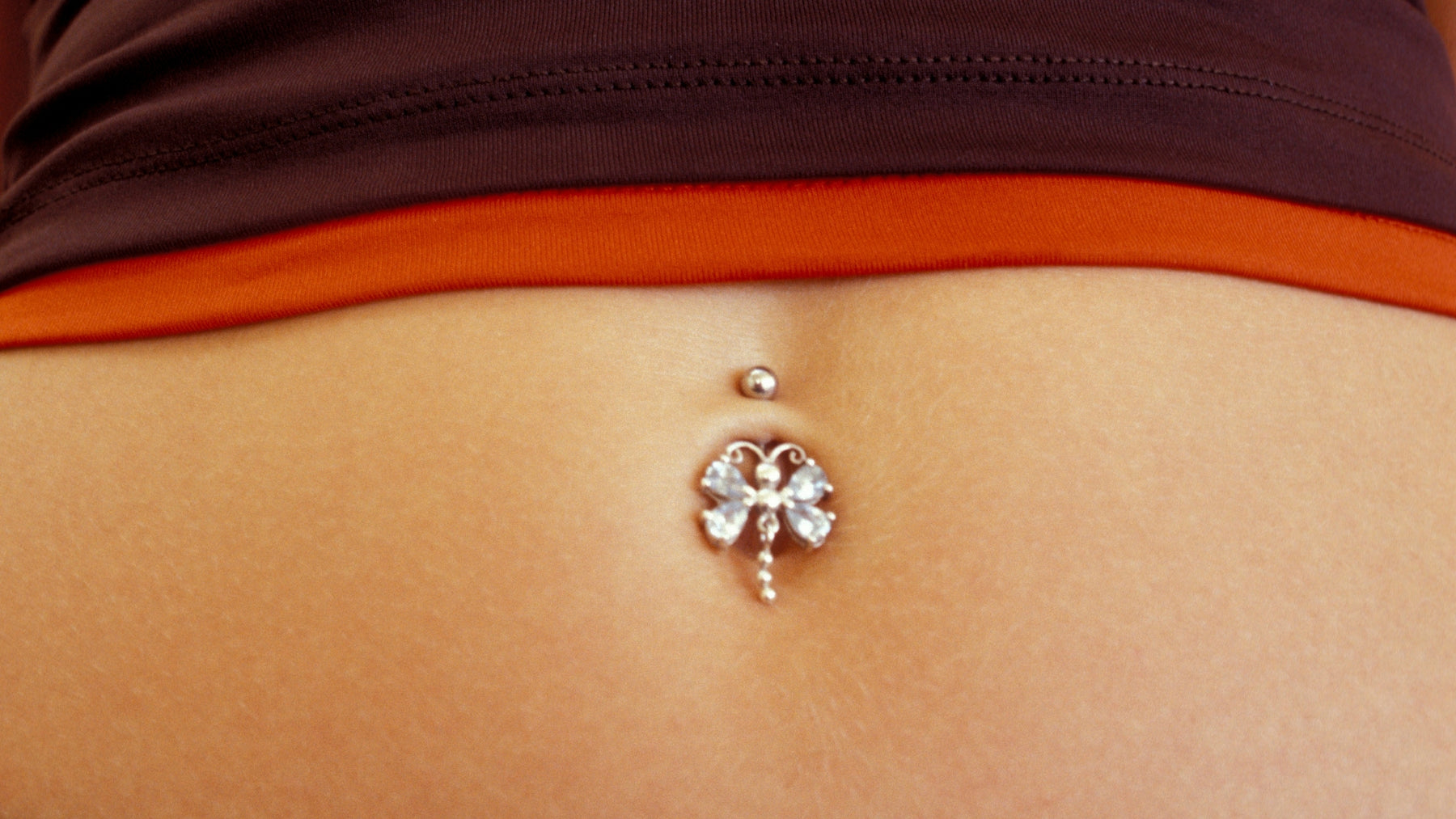 Piercing Jewellery and Lifestyle