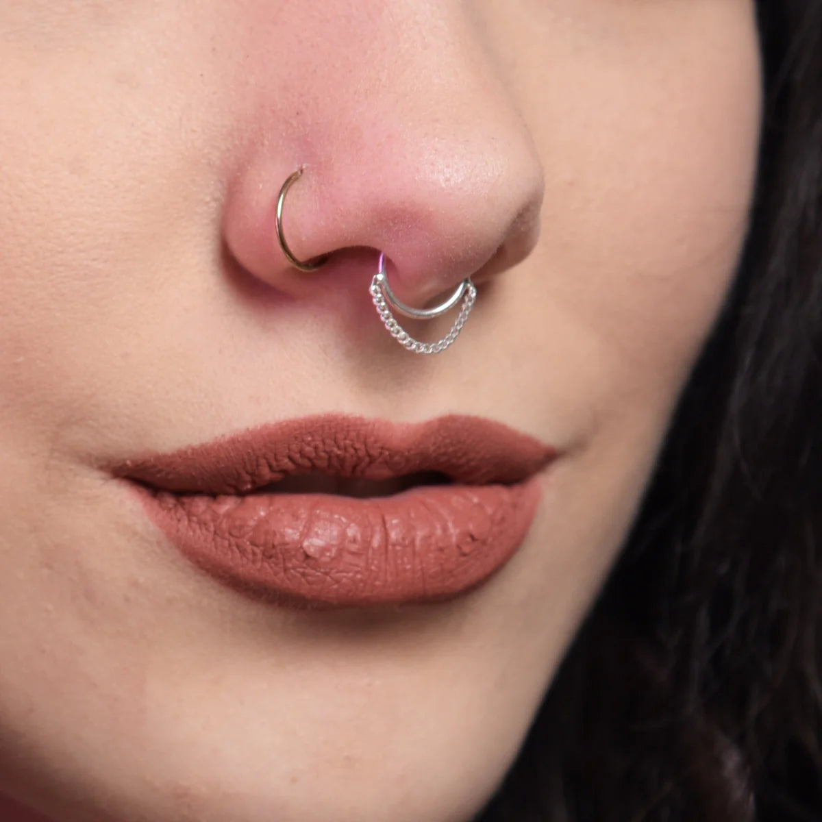 Introduction and usage guide for septum clickers.