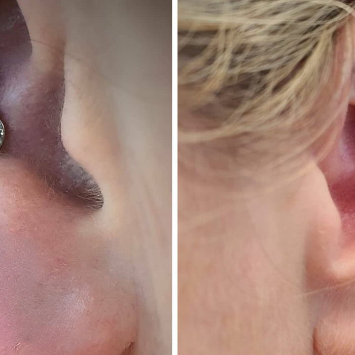 3 Fashion-Forward Conch Piercing Choices