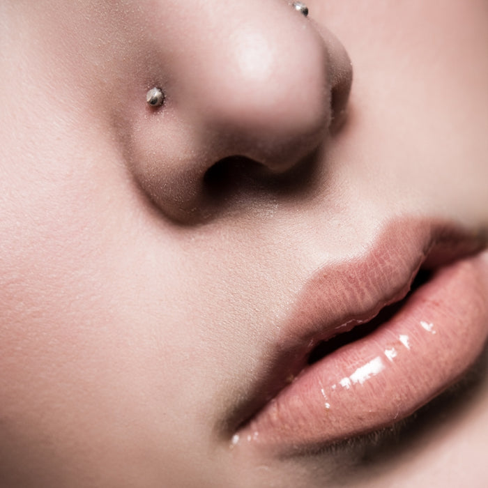 Choosing the Perfect Gold Nose Stud - Here's Your Guide