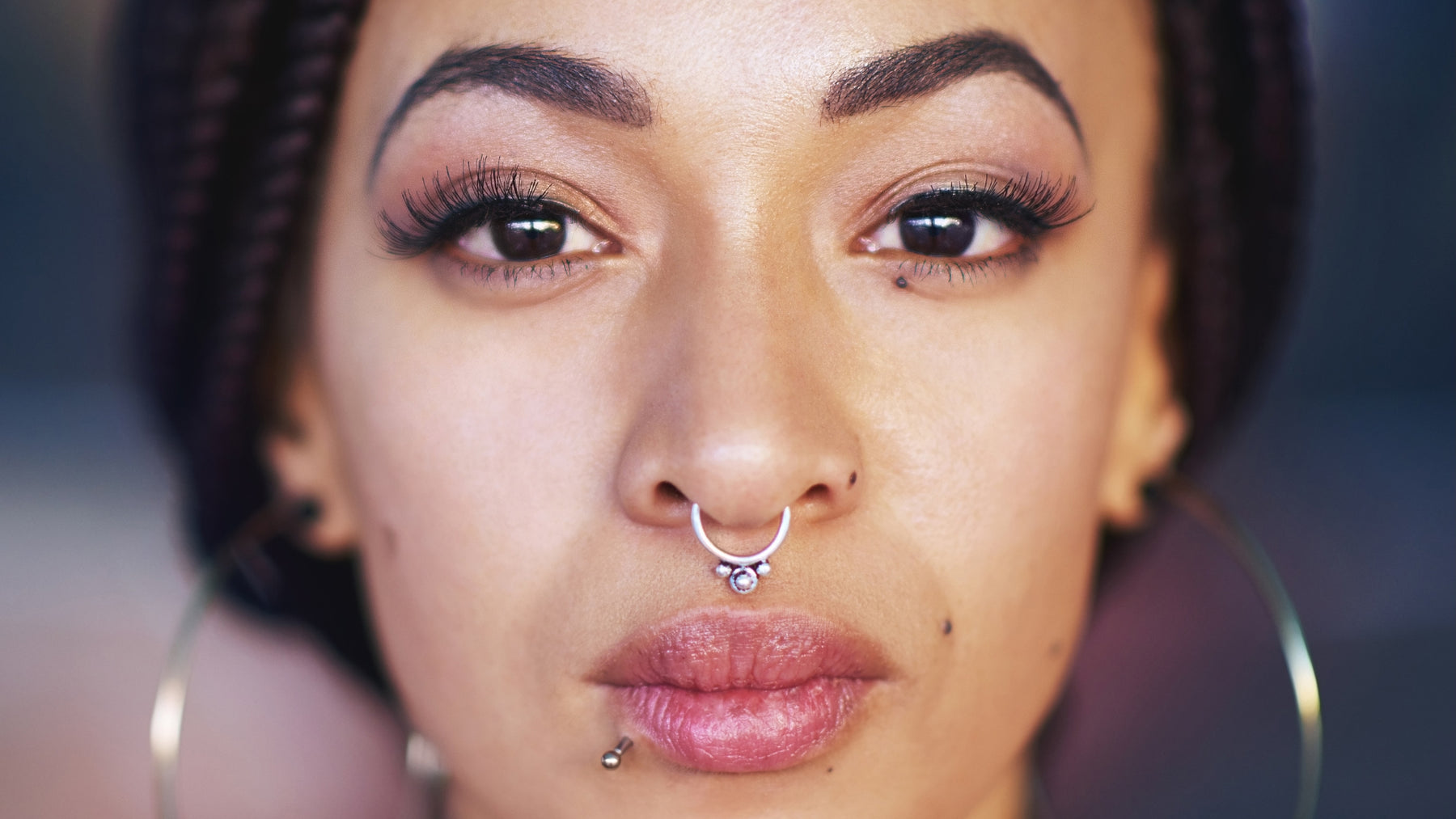 Top Winter Piercing Jewellery Trends