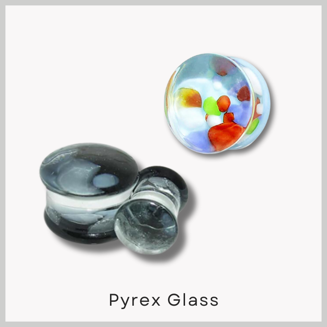 Pyrex Glass