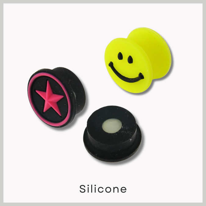 Silicone