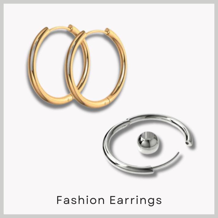 Fashion Earrings