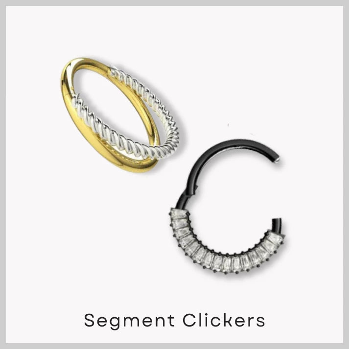 Segment Clickers