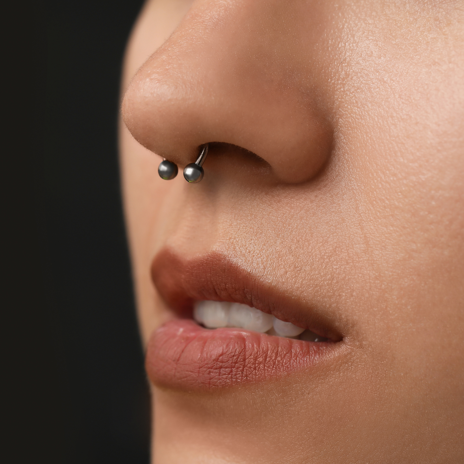 Septum Piercings