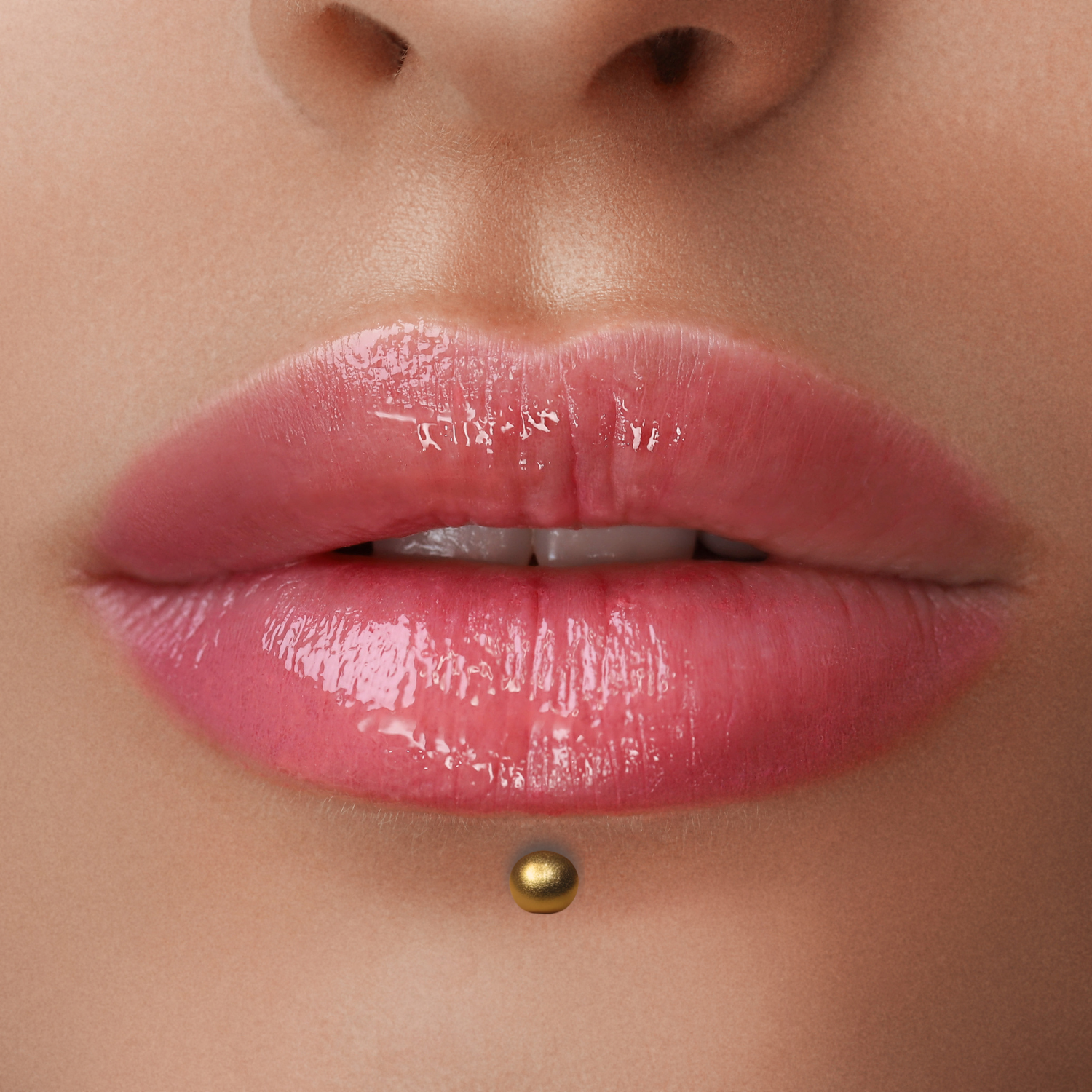 Classic or Perioral Piercings