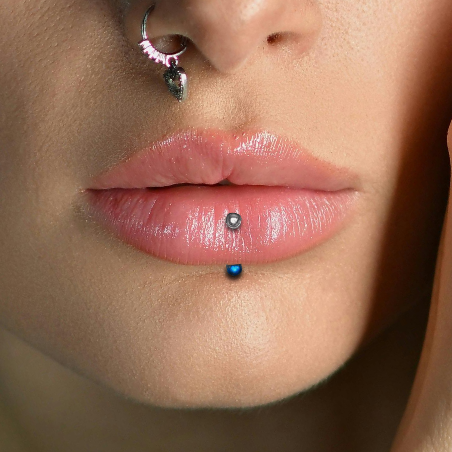 Central Piercings