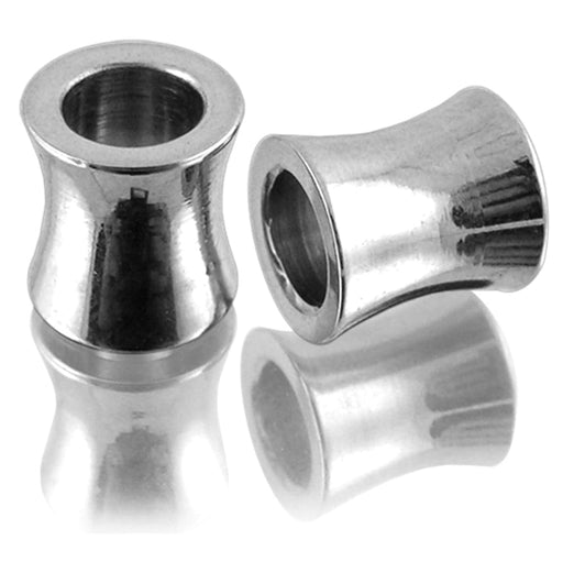 316L Surgical Steel Ear Plug - Monster Piercing