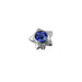 Star Jewelled Dermal Anchor Top - Monster Piercing