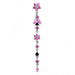 Flower Climber Dangling Belly Ring - Monster Piercing